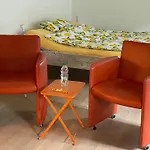 Tannen124 Отель типа 