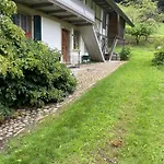 Tannen124 Bed & Breakfast Oberburg