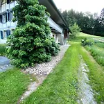 Tannen124 Отель типа 