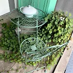Tannen124 Bed & Breakfast Oberburg