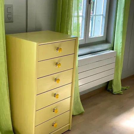 Tannen124 Bed & Breakfast Oberburg