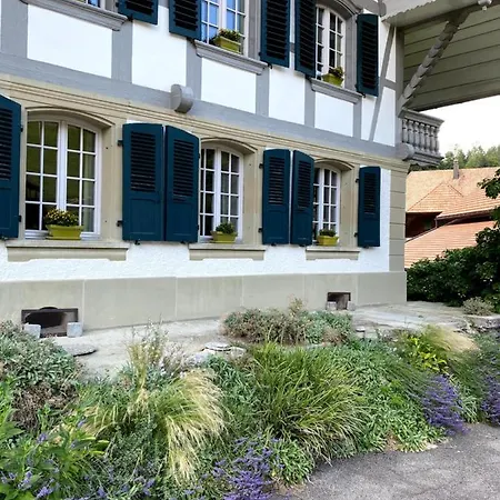 Tannen124 * Oberburg