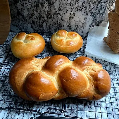 Tannen124 Frühstückspension