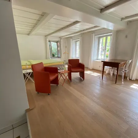 Tannen124 Bed & Breakfast