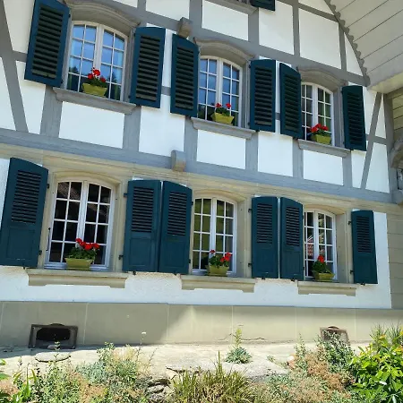 Tannen124 Bed & Breakfast