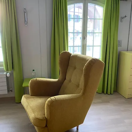 Frühstückspension Tannen124 Oberburg