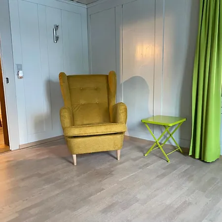 Bed & Breakfast Tannen124