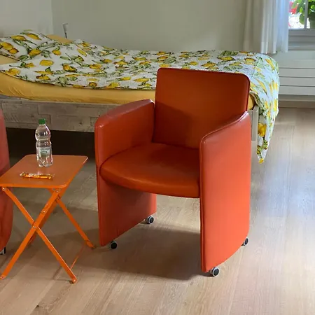 Bed & Breakfast Tannen124 3*