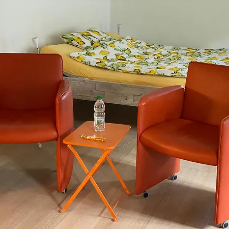 Tannen124 住宿加早餐酒店