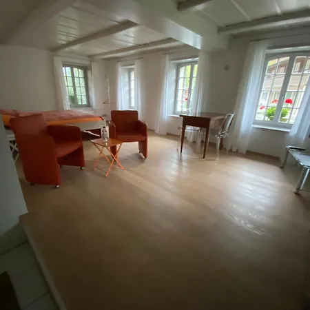 Frühstückspension Tannen124 Oberburg