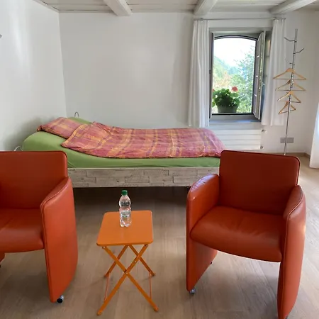 住宿加早餐酒店 Tannen124 3*