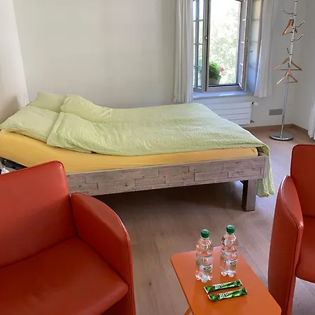 Tannen124 Frühstückspension