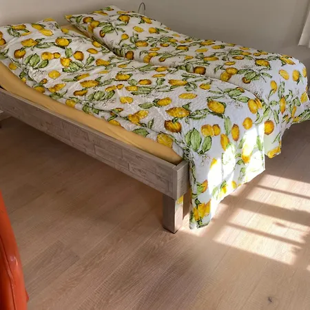 Bed & Breakfast Tannen124 3*