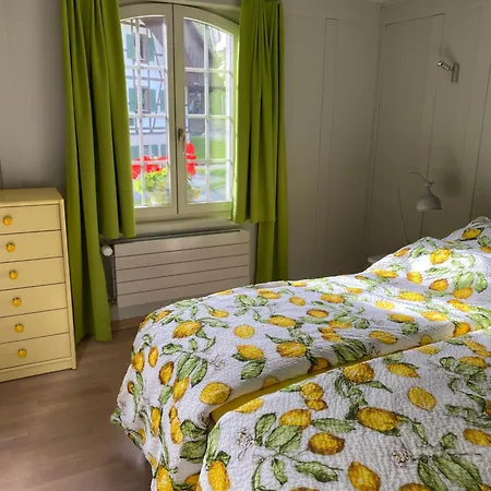 Tannen124 Frühstückspension Oberburg