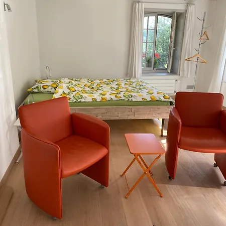 Tannen124 Bed & Breakfast