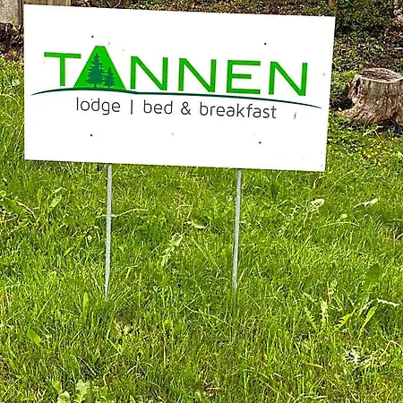 Tannen124 Bed & Breakfast 3*