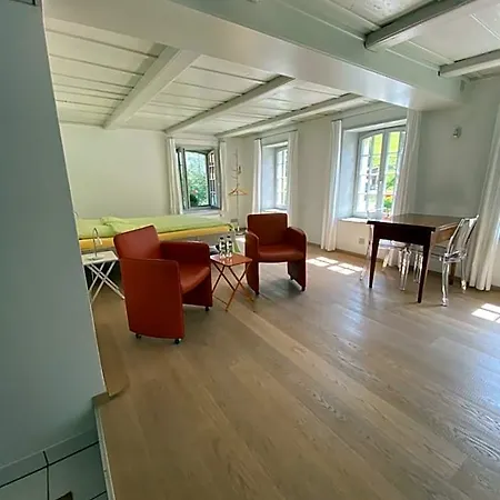 Tannen124 Bed & Breakfast