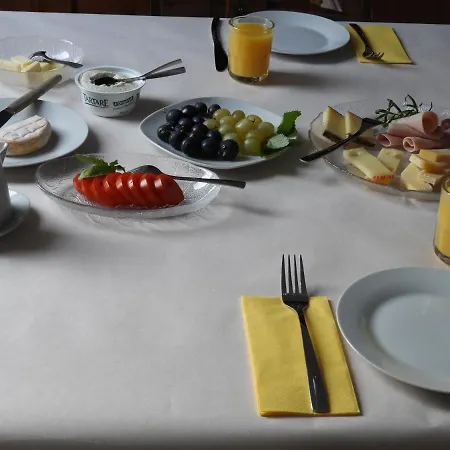 Frühstückspension Tannen124 *