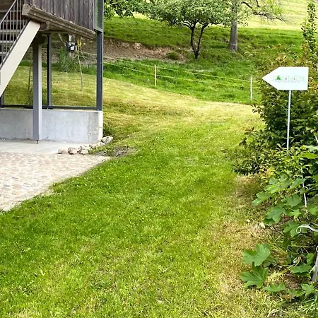 Tannen124 Frühstückspension *