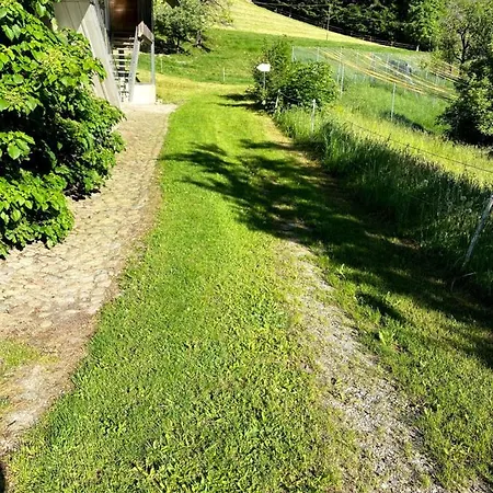 Tannen124 住宿加早餐酒店 3*