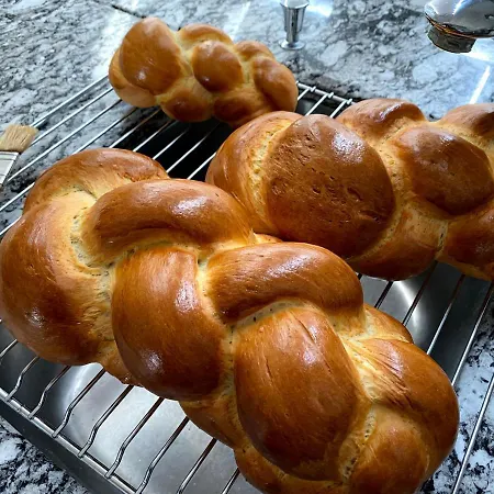 Frühstückspension Tannen124 *