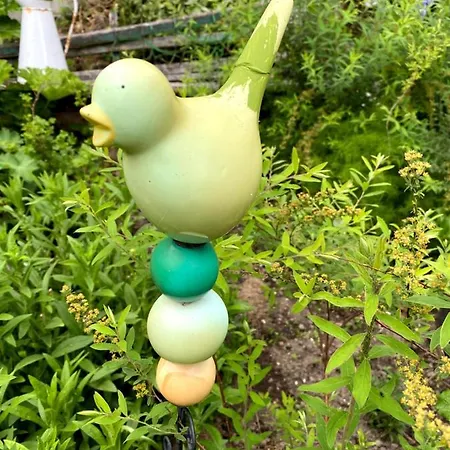 Tannen124 住宿加早餐酒店 Oberburg