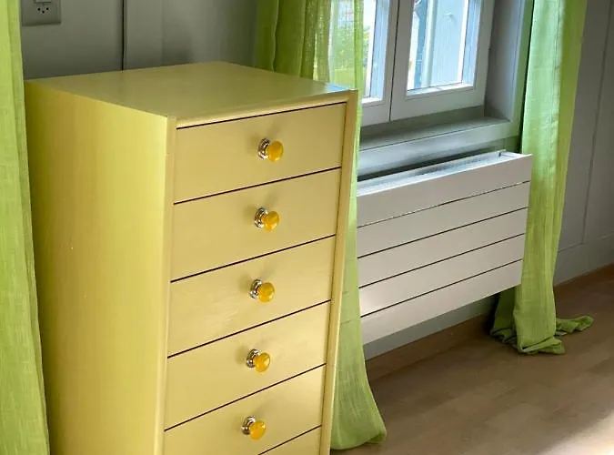 Tannen124 Bed & Breakfast Oberburg