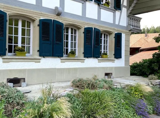 Tannen124 3* Oberburg