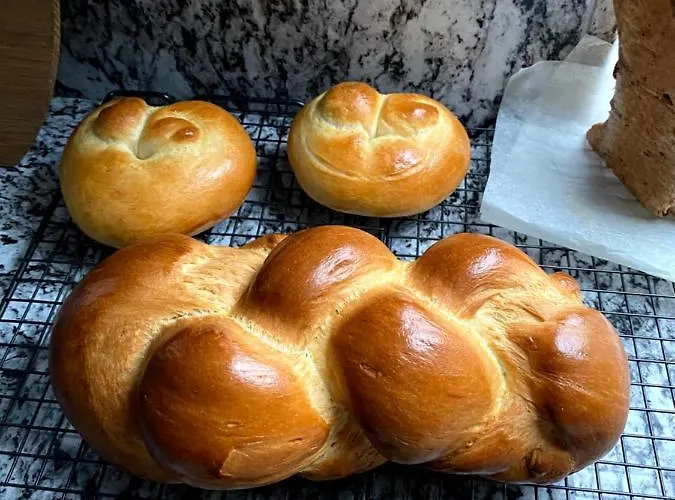 Tannen124 Bed & Breakfast