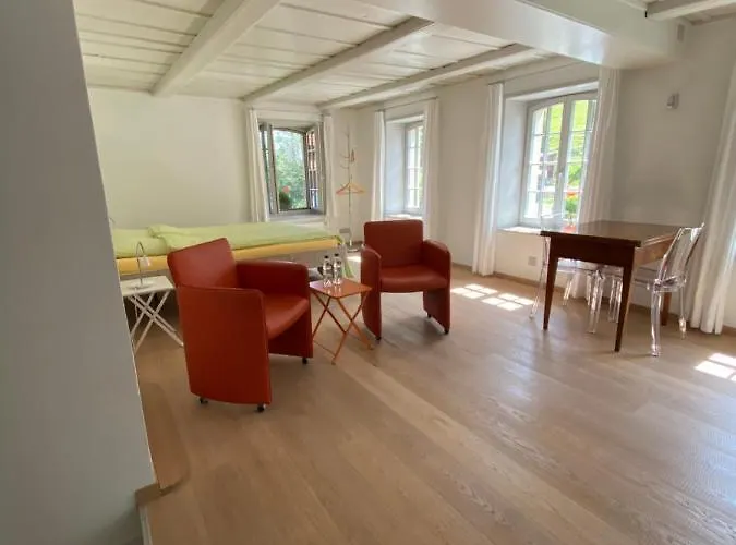 Tannen124 Bed & Breakfast