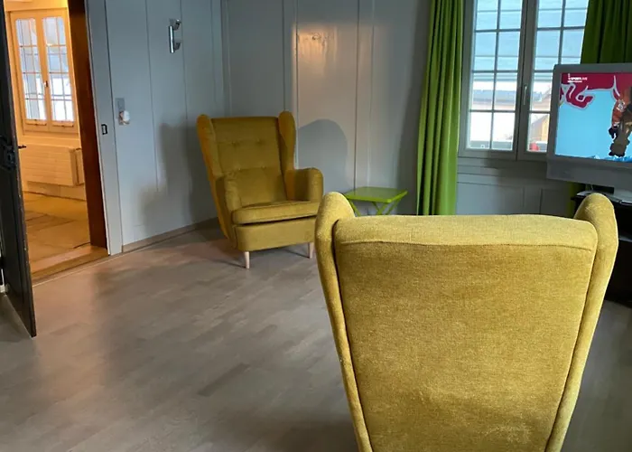 Tannen124 3* Oberburg