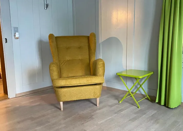 Bed & Breakfast Tannen124