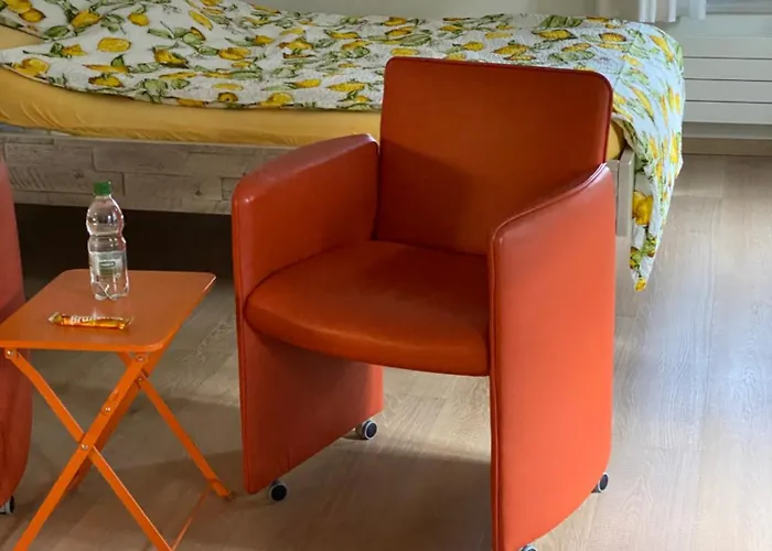 Bed & Breakfast Tannen124 3*