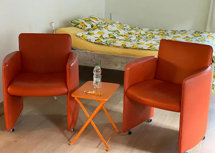 Tannen124 Bed & Breakfast