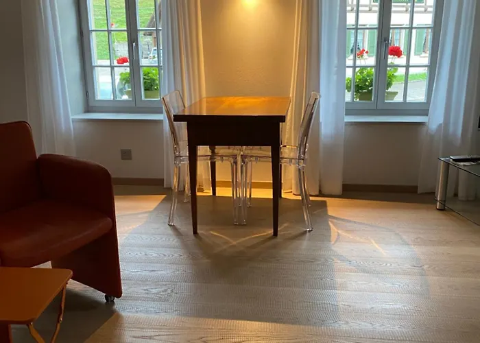 Tannen124 Bed & Breakfast