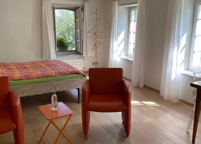 Bed & Breakfast Tannen124 3*