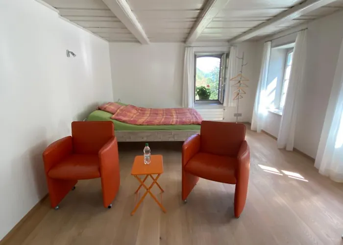 Tannen124 3* Oberburg