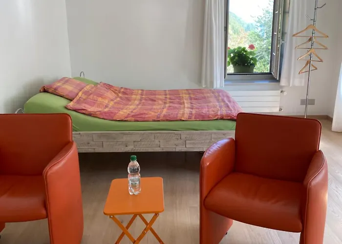 Bed & Breakfast Tannen124 3*