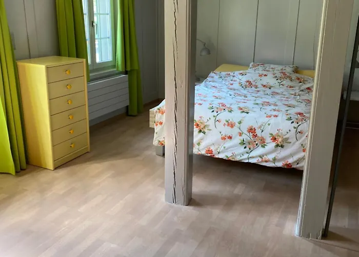 Tannen124 3* Oberburg