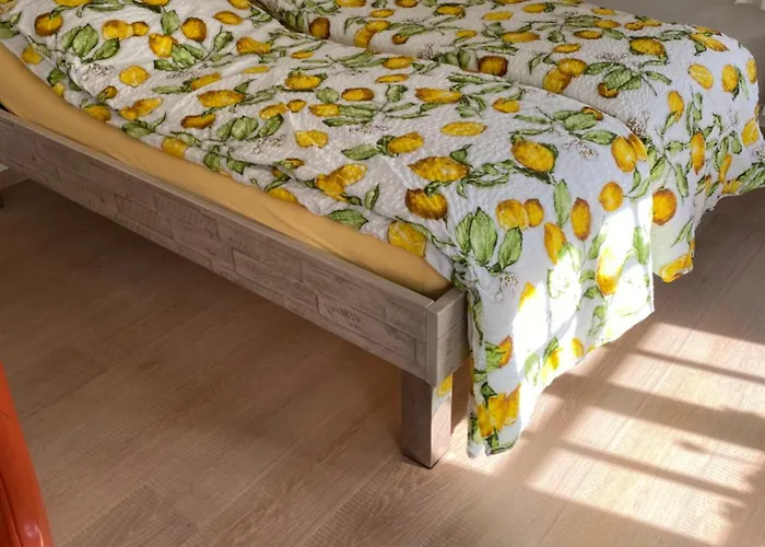 Bed & Breakfast Tannen124 3*