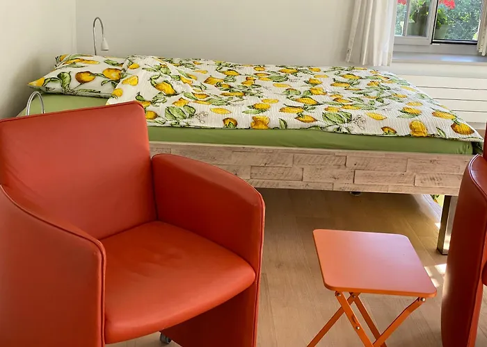 Bed & Breakfast Tannen124 3*