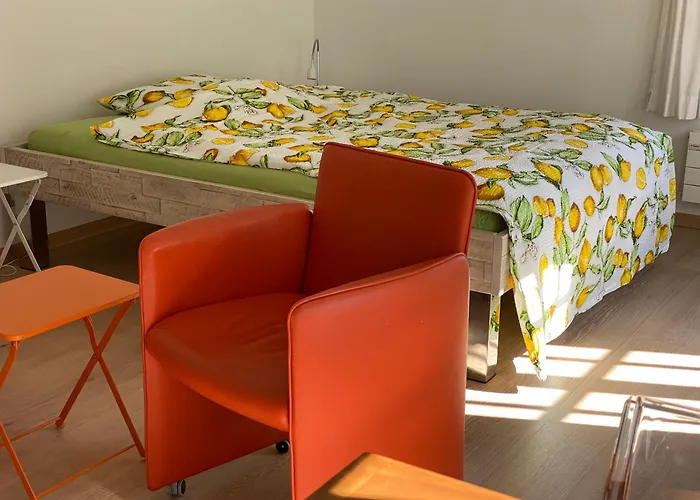 Tannen124 Bed & Breakfast 3*