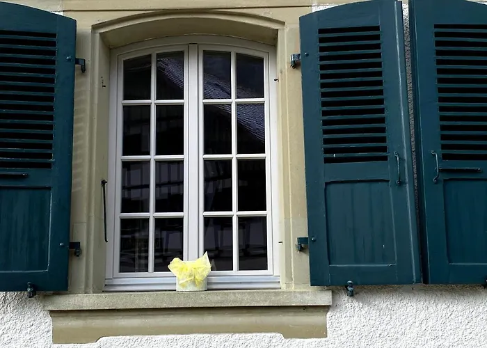 Tannen124 3* Oberburg