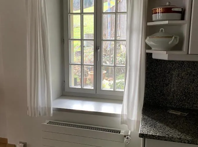 Tannen124 3* Oberburg