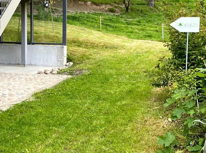 Tannen124 Bed & Breakfast 3*