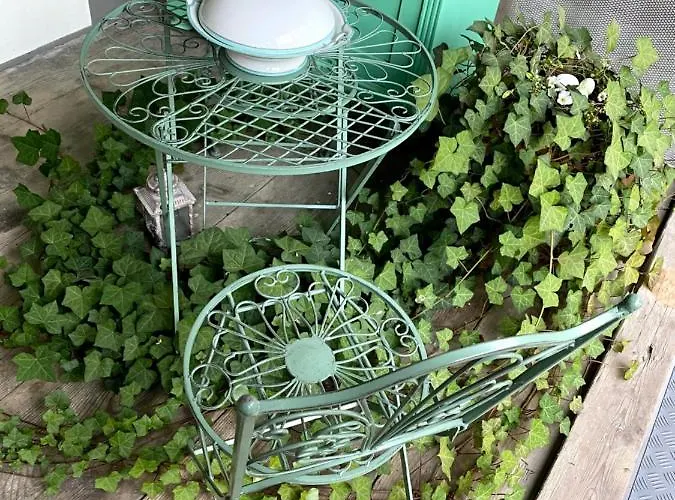 Tannen124 Bed & Breakfast Oberburg