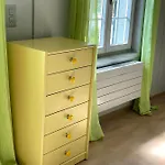Tannen124 Bed & Breakfast Oberburg