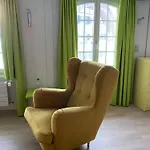 Bed & Breakfast Tannen124 Oberburg
