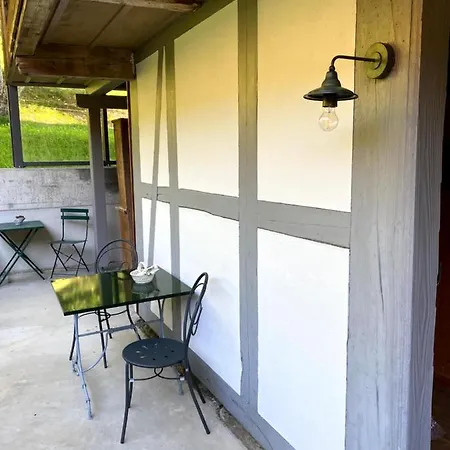 Tannen124 Bed and breakfast