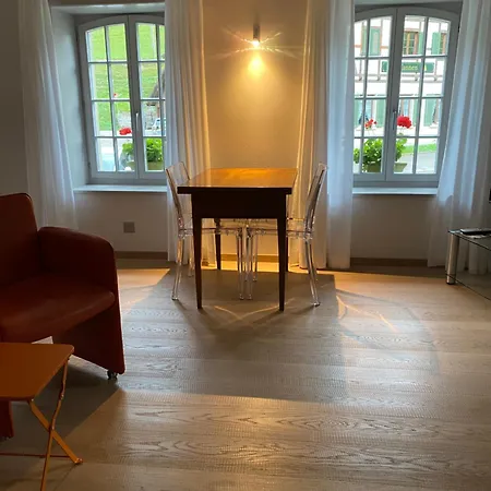 Tannen124 Bed and breakfast